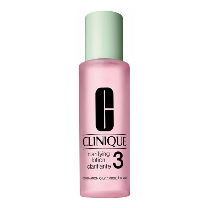 Clinique clarifying lotion 3 200ml