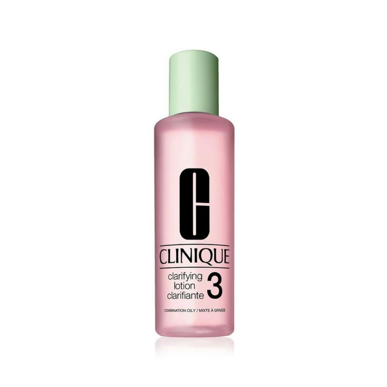 Clinique clarifying lotion 3 400ml