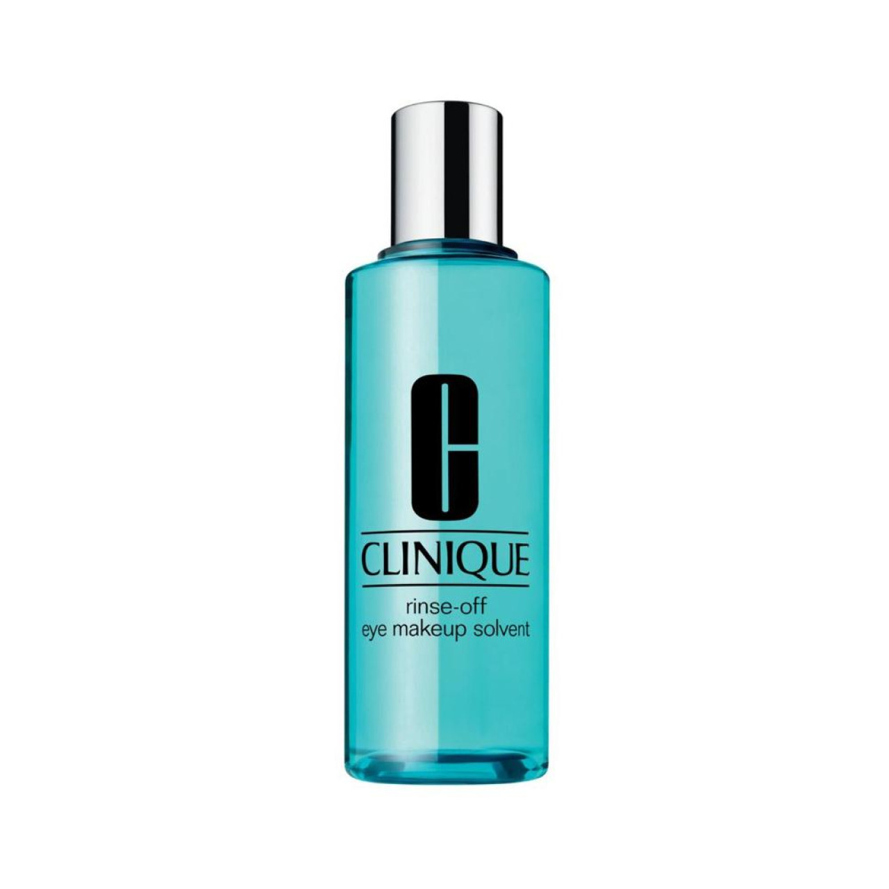 Clinique rinse off eye makeup solvent 100ml