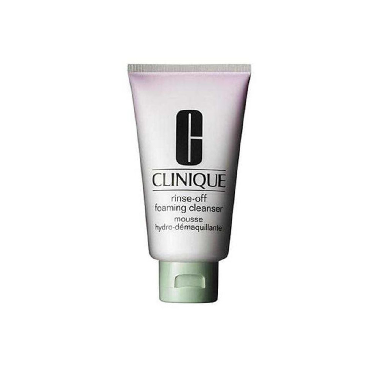 Clinique rinse-off foaming cleanse 150ml