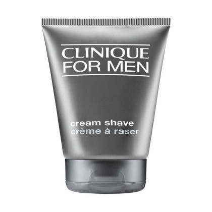 Clinique men Shave razor cream 125ml
