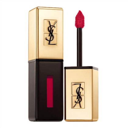 YSL rouge pur couture vernis a levres 011