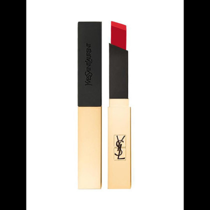 YSL rouge pur couture the slim 1