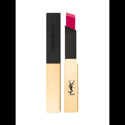 YSL rouge pur couture the slim 8