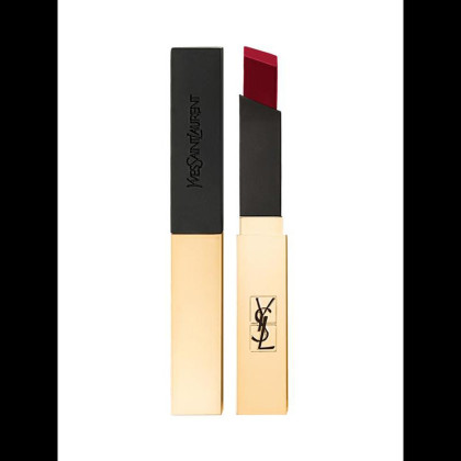 YSL rouge pur couture the slim 18