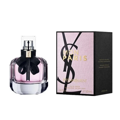 YSL mon Paris Apa de Parfum 150ml