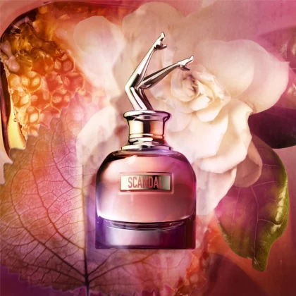 Jean Paul Gaultier scandal Apa de Parfum 30 ml
