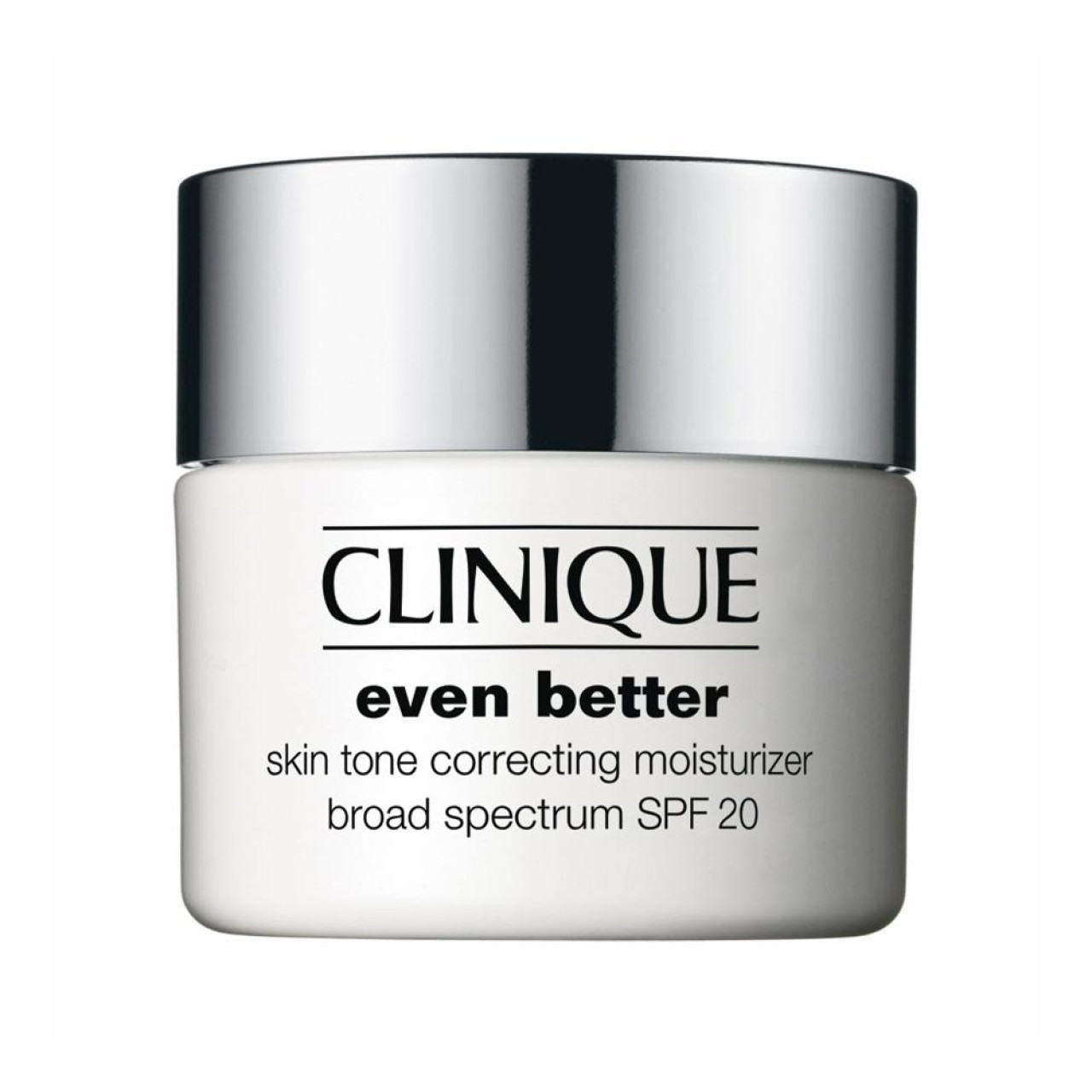 Clinique even better moisturizer 50ml