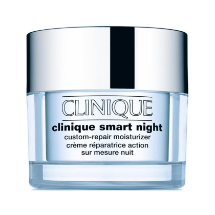 Clinique smart night custom r pms 50ml