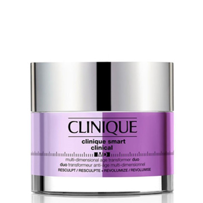 Clinique smart clinical md duo 50ml