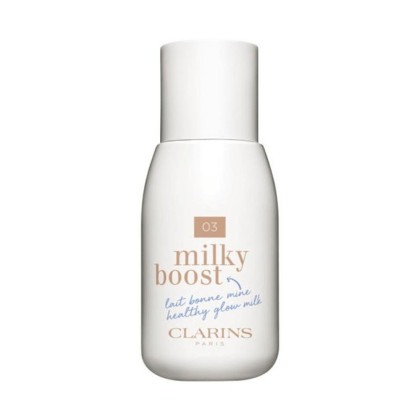 Clarins milky boost Culoare03