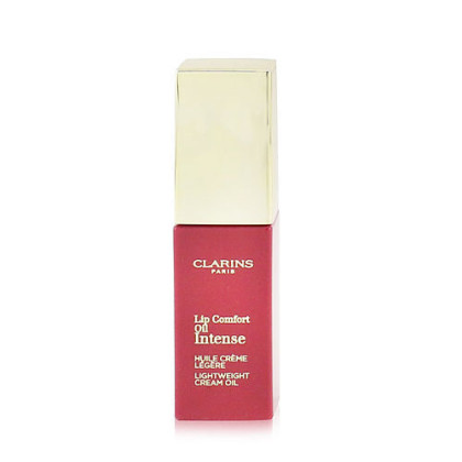 Clarins Lip Comfort Oil Intense Gloss 04