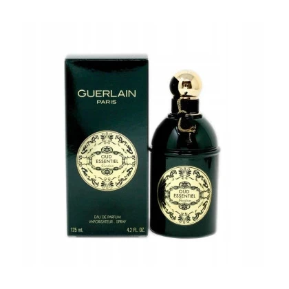 Guerlain oud essentiel Apa de Parfum 125ml