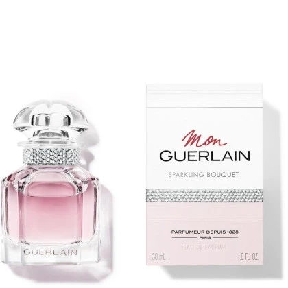 Guerlain mon guerlain Sparkling Apa de Parfum 30ml