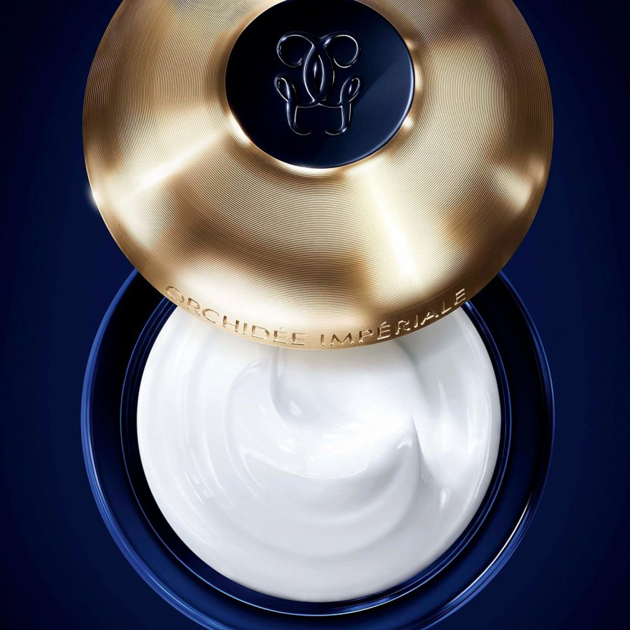 Guerlain orchidee imperiale day cream 50ml