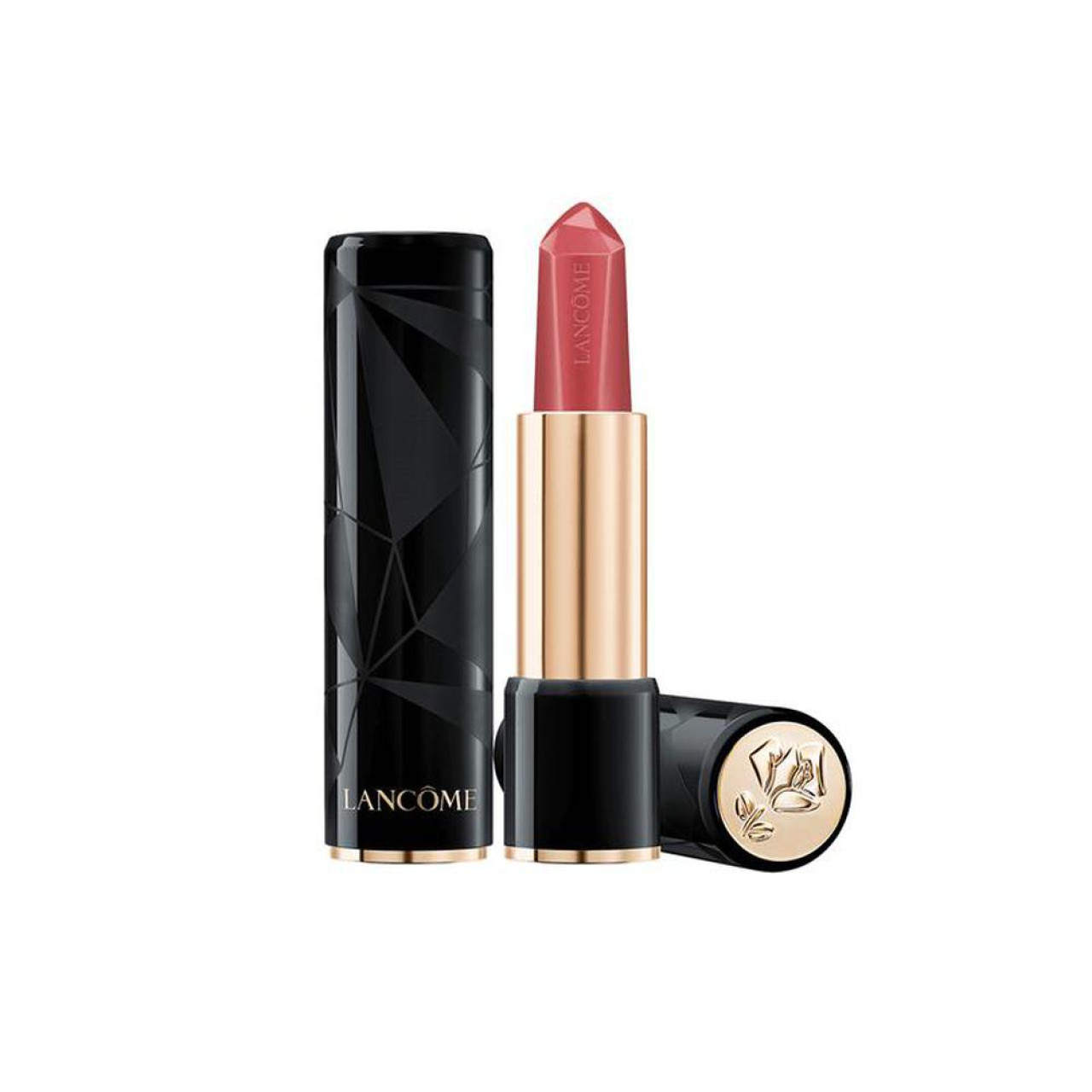 Lancome l'absolu rouge ruby ​​cream 214