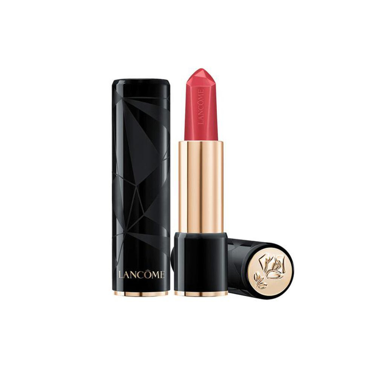 Lancome l'absolu rouge ruby ​​cream 314