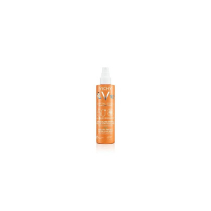 Vichy soleil cell protect kids 200ml