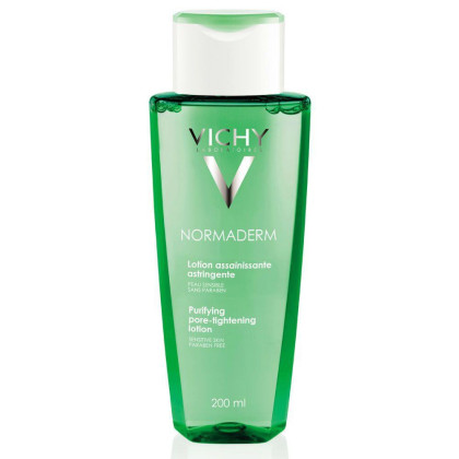 Vichy normaderm tonic 200ml