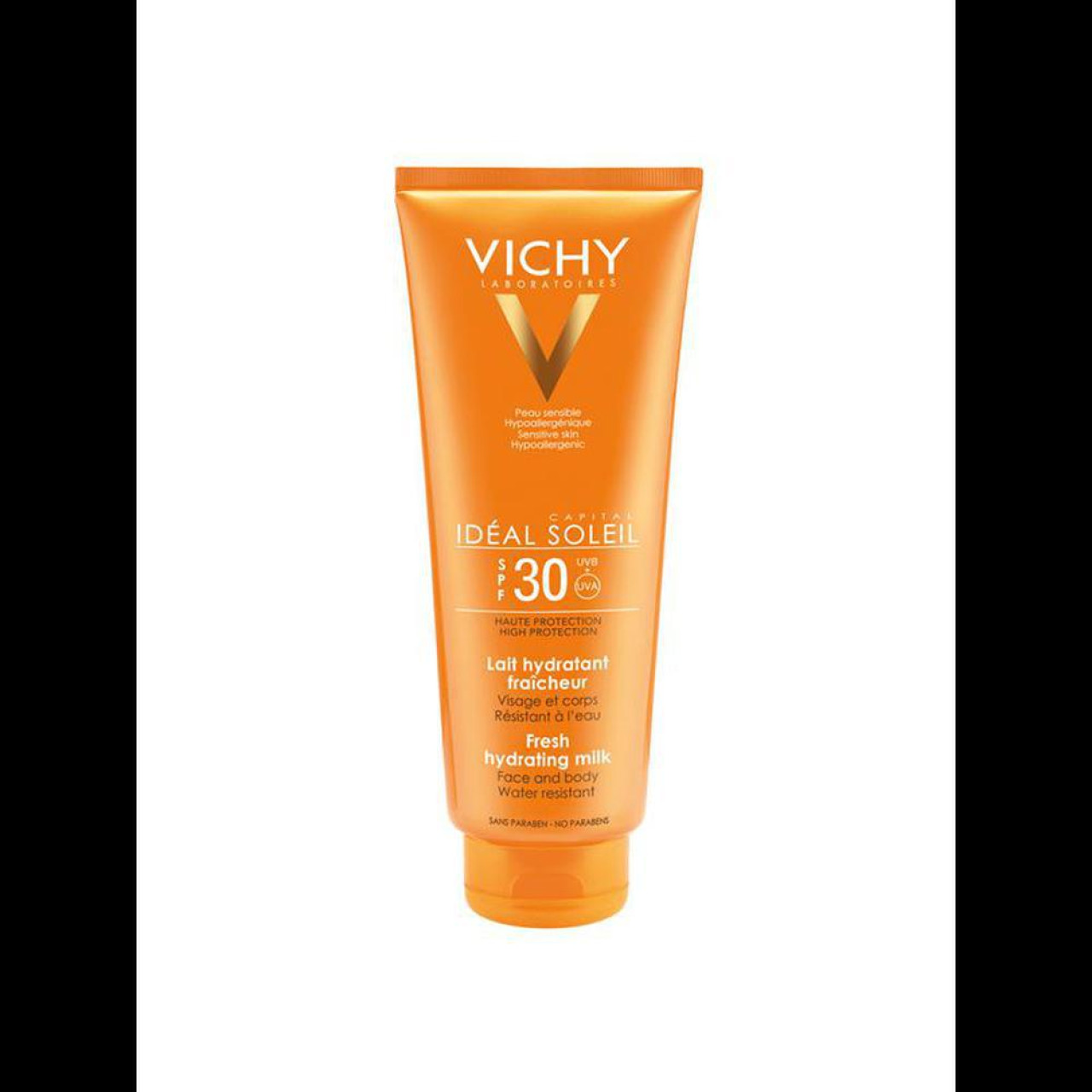 Vichy soleil Lapte moisturizer spf30 300ml