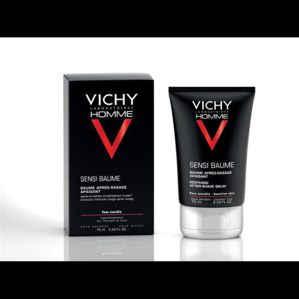 Vichy After shave