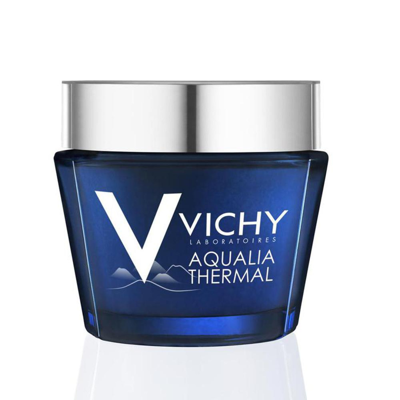 Vichy aqualia spa night gel cream 75ml