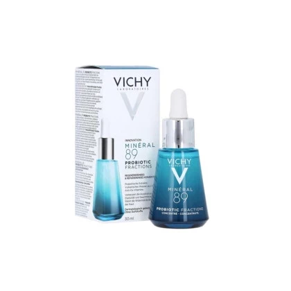 Vichy mineral 89 probiotic Ser 30ml