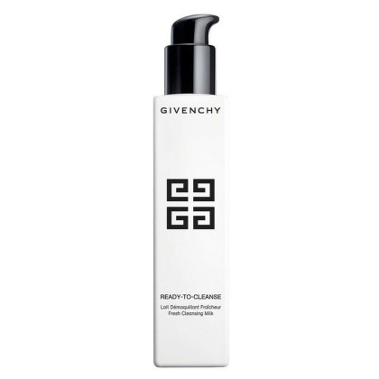 Givenchy milk cleansing 200ml