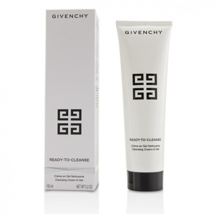 Givenchy cleansing gel cr 150ml