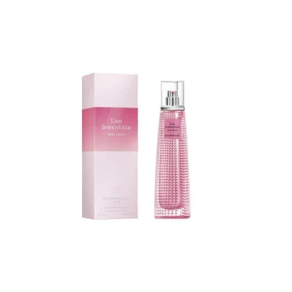Givenchy live irresistible rosy Apa de Parfum 75ml