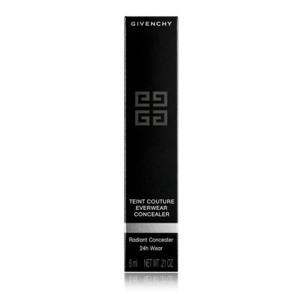 Givenchy teint couture everwear concealer 16