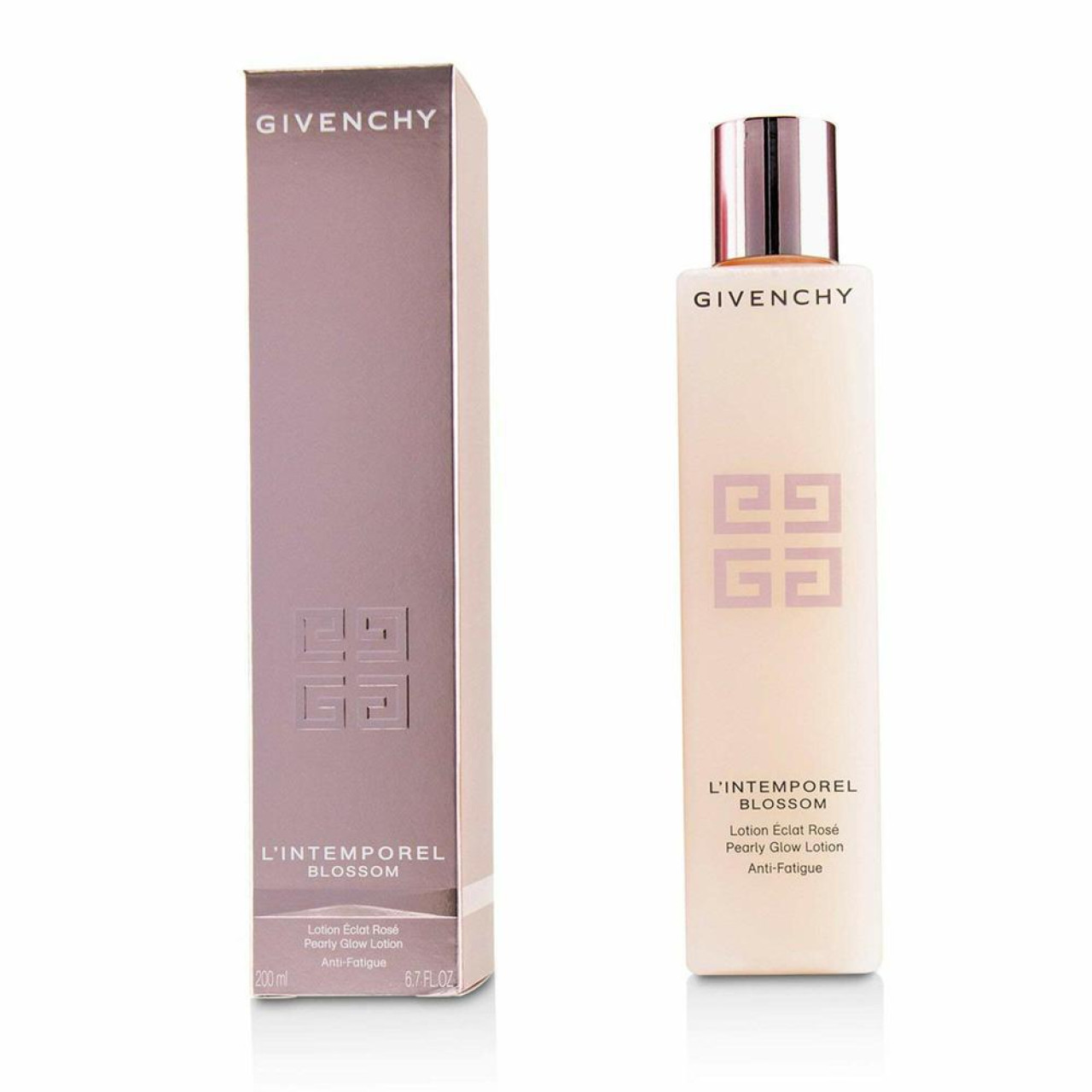 Givenchy Timeless Blossom Lotion 200ml