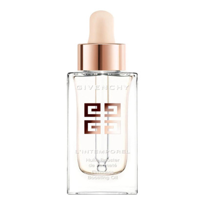 Givenchy timeless firming oil 30ml
