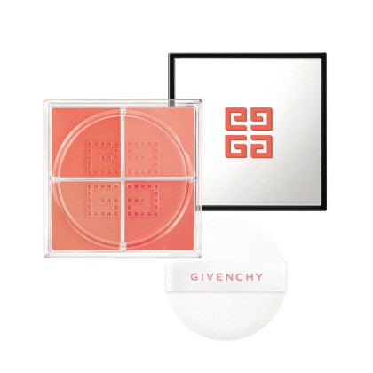 Givenchy prisme free blush 03