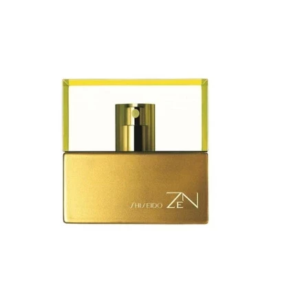 Shiseido zen fragrance Apa de Parfum 50ml