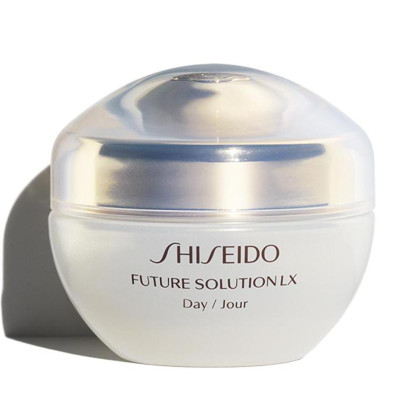 Shiseido future solution lx day cream 50ml