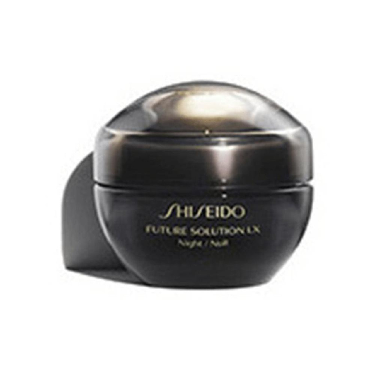 Shiseido future solution night cream 50ml