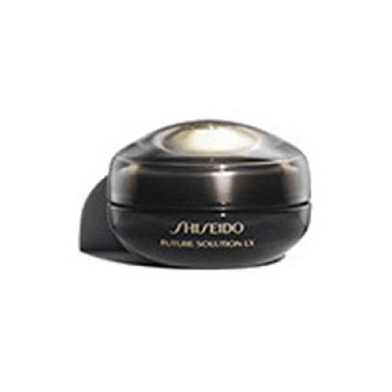 Shiseido future solution lx eye & lip cream 17ml