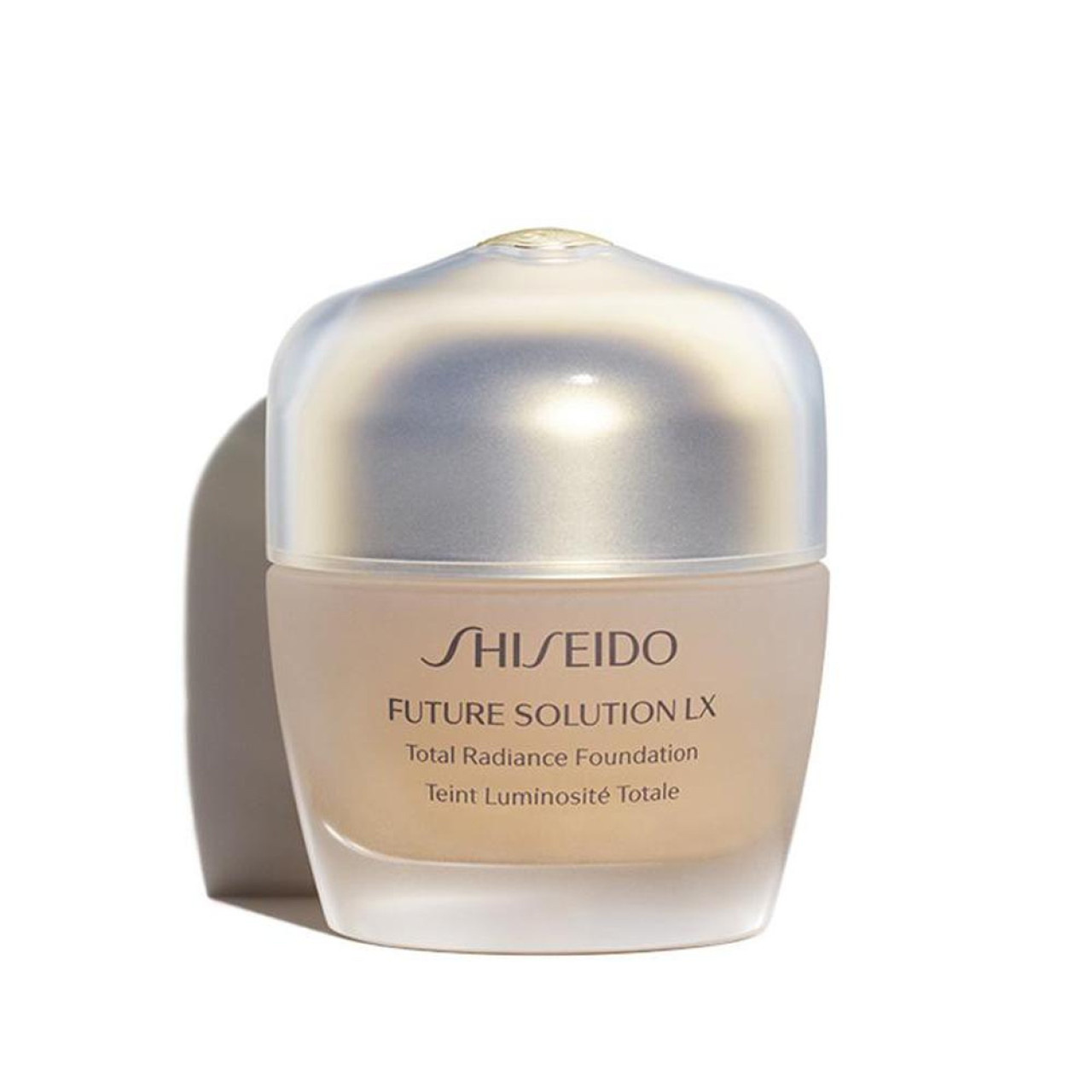 Shiseido future solution lx g3 30ml