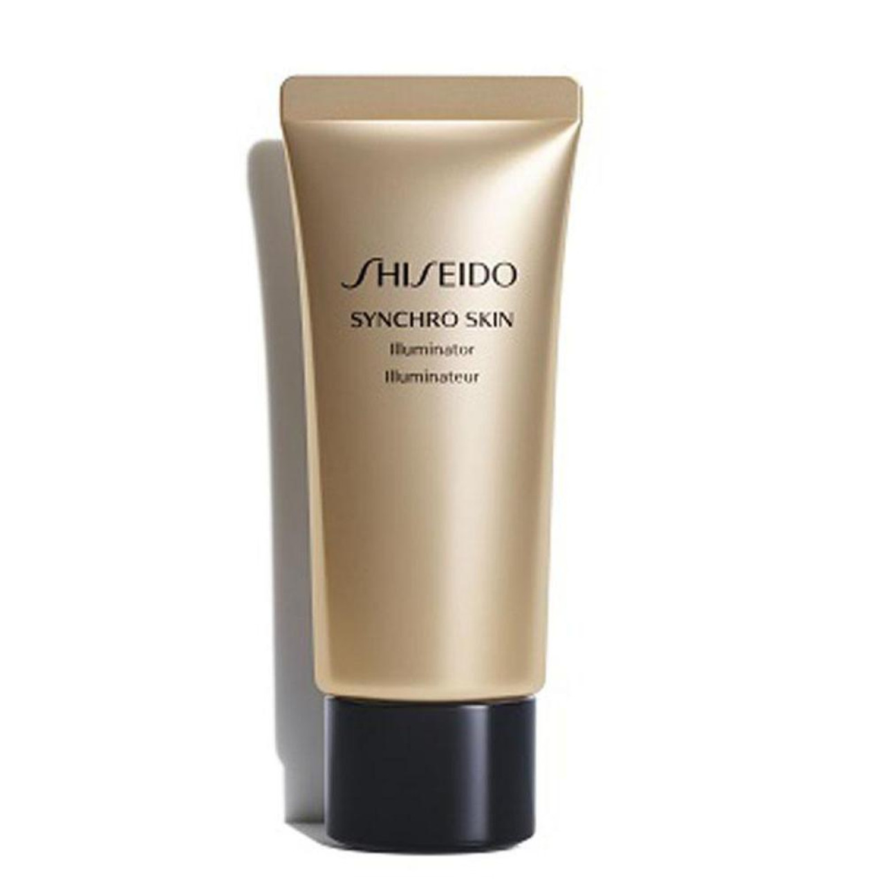 Shiseido synchro skin highlighter
