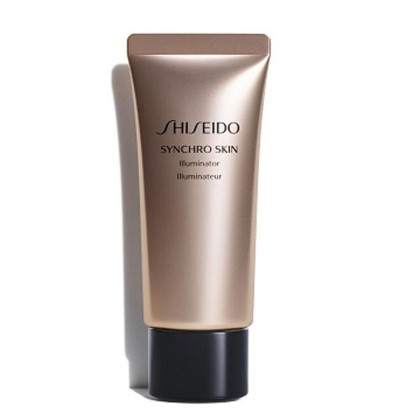 Shiseido synchro skin highlighter rg