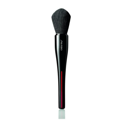 Shiseido maru fude multi face brush