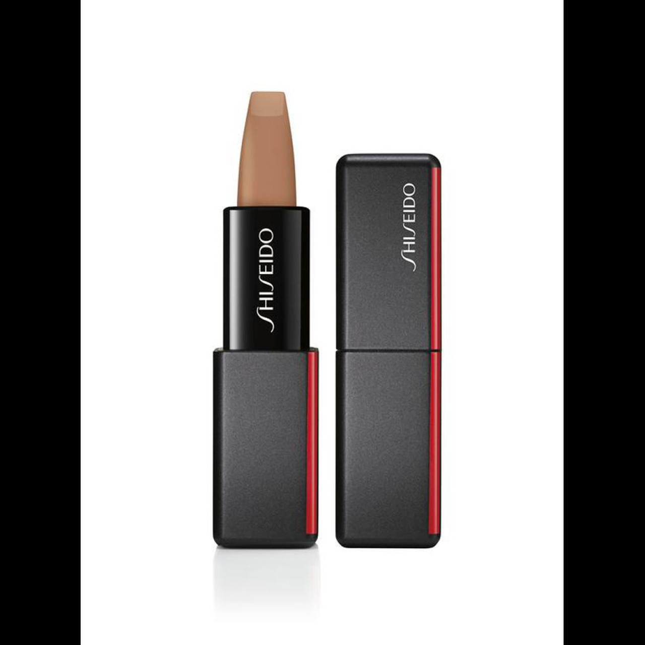 Shiseido modernmatte pw lipstick 503
