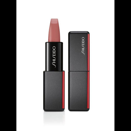 Shiseido modernmatte pw lipstick 505