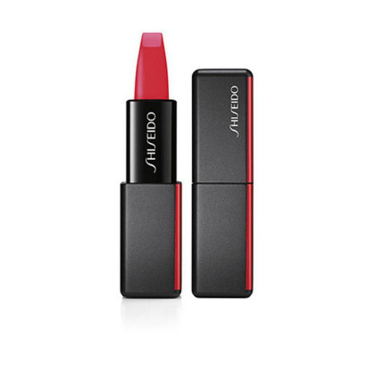 Shiseido modernmatte pw lipstick 513