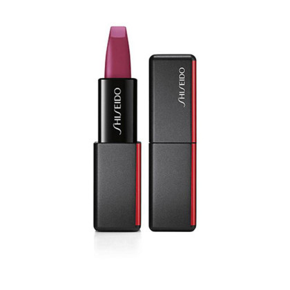 Shiseido modernmatte pw lipstick 518