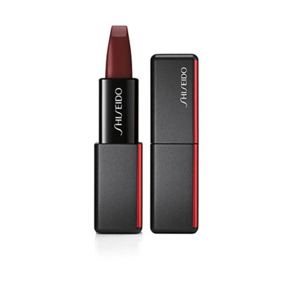 Shiseido modernmatte pw lipstick 521