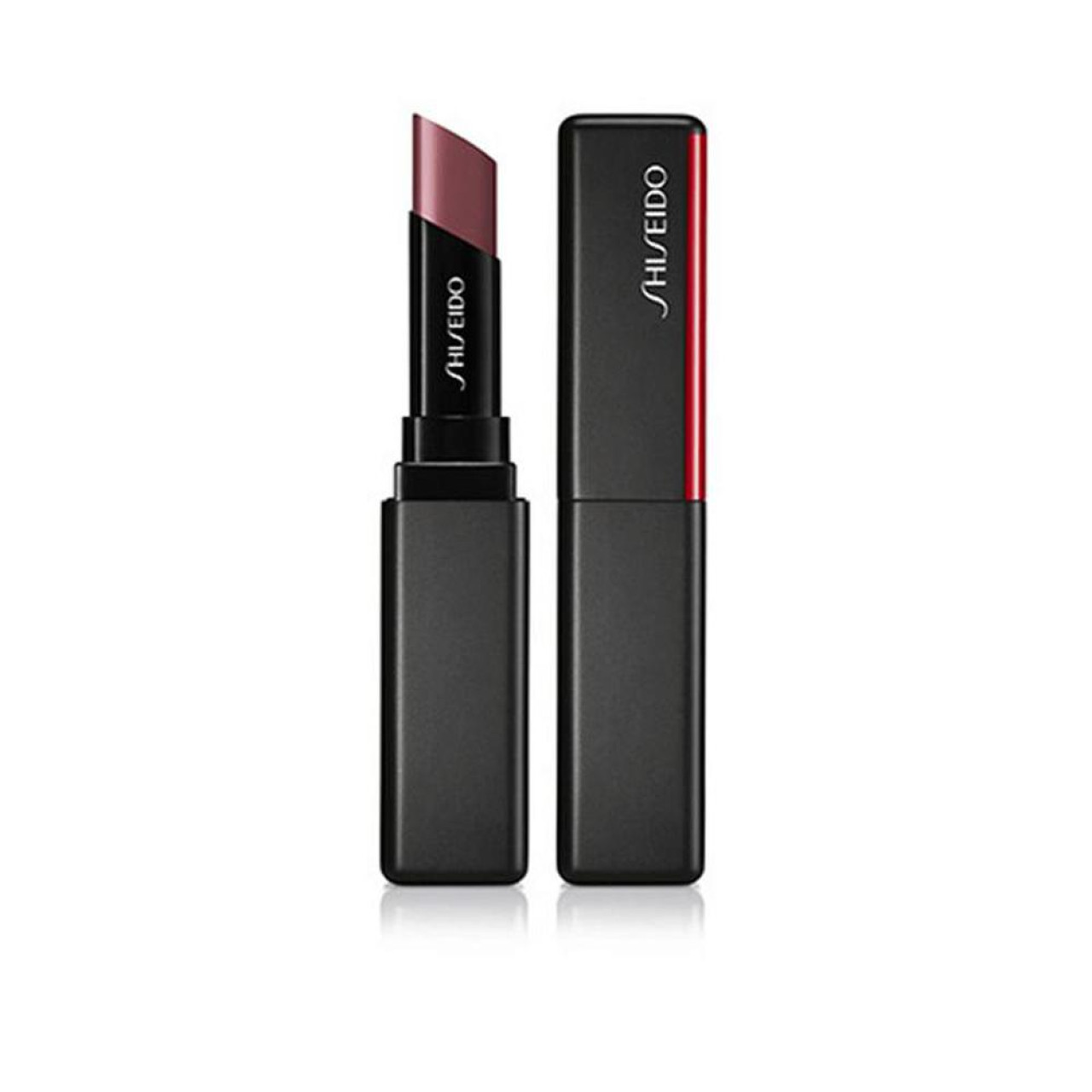 Shiseido visionary gel lipstick 203