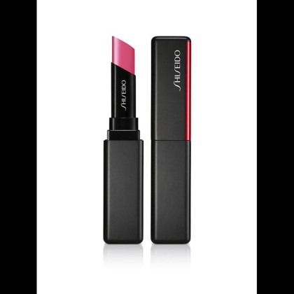 Shiseido visionairy gel lipstick 206