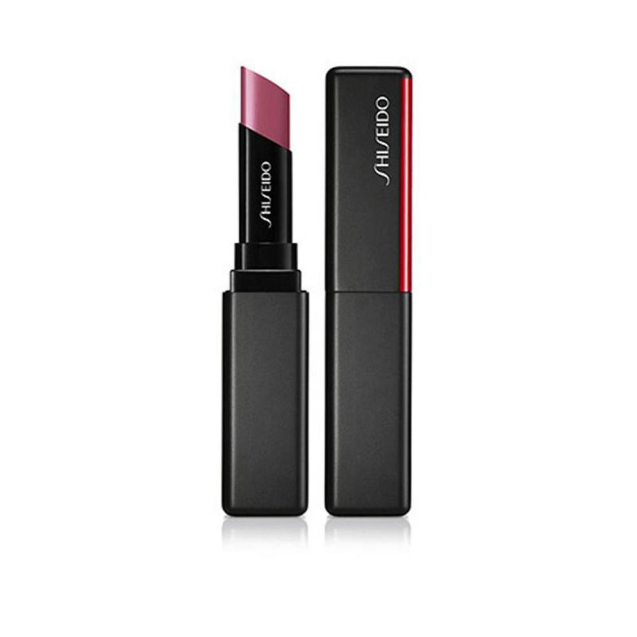 Shiseido visionairy gel lipstick 207